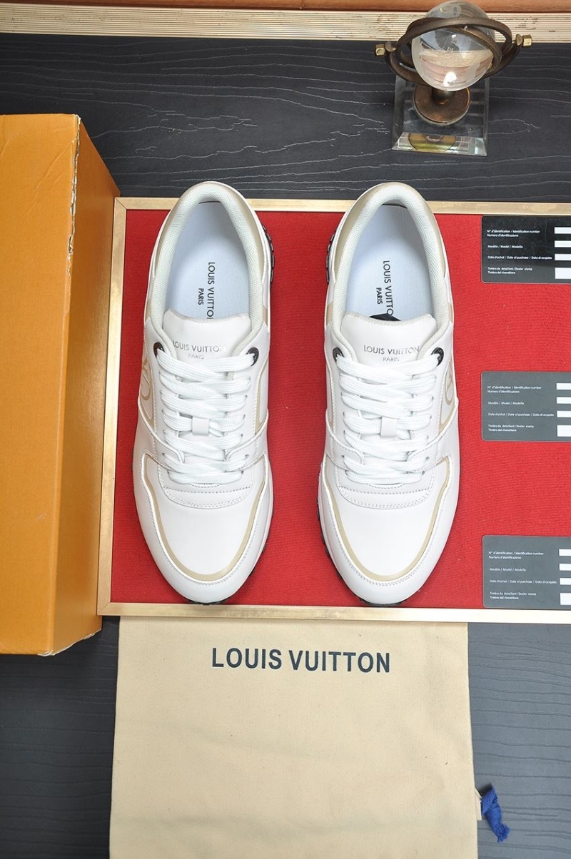 Louis Vuitton Sneakers